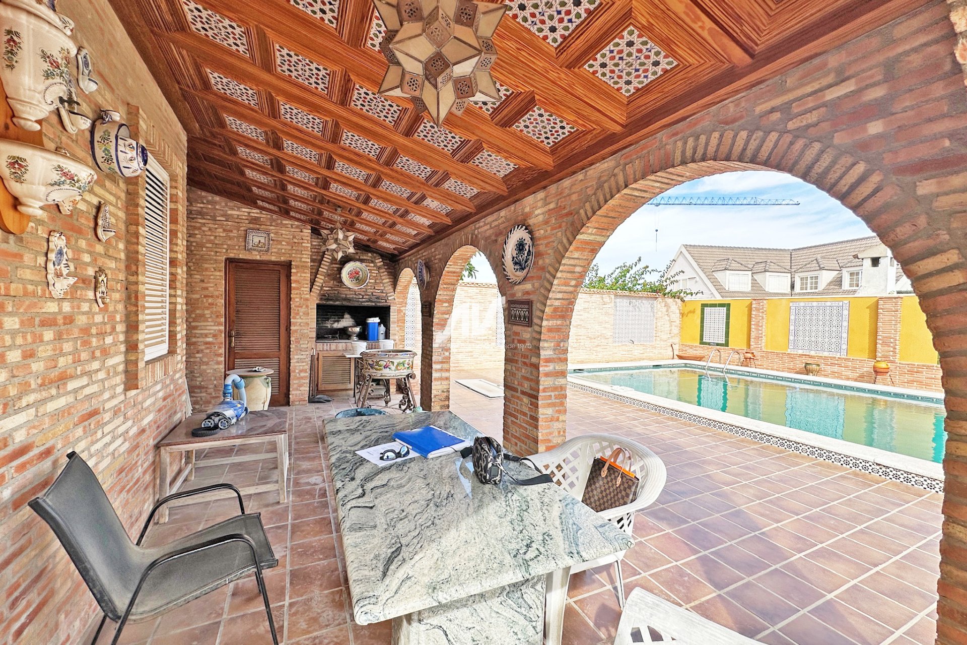 Til Salgs - Villa - Torrevieja - La Veleta