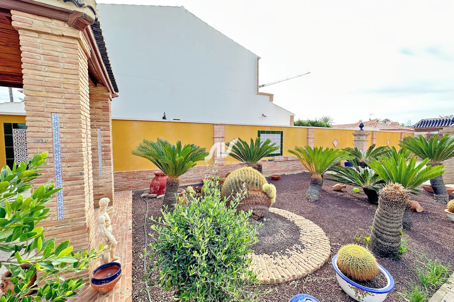 Til Salgs - Villa - Torrevieja - La Veleta