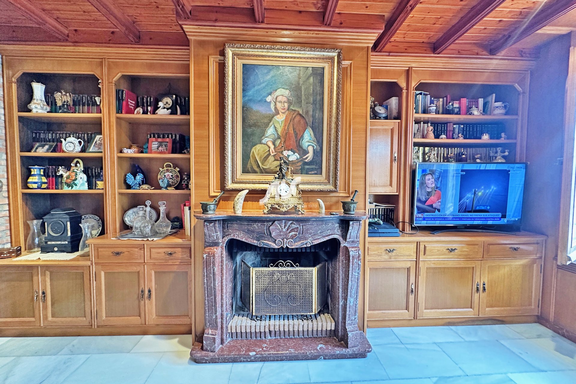 Til Salgs - Villa - Torrevieja - La Veleta