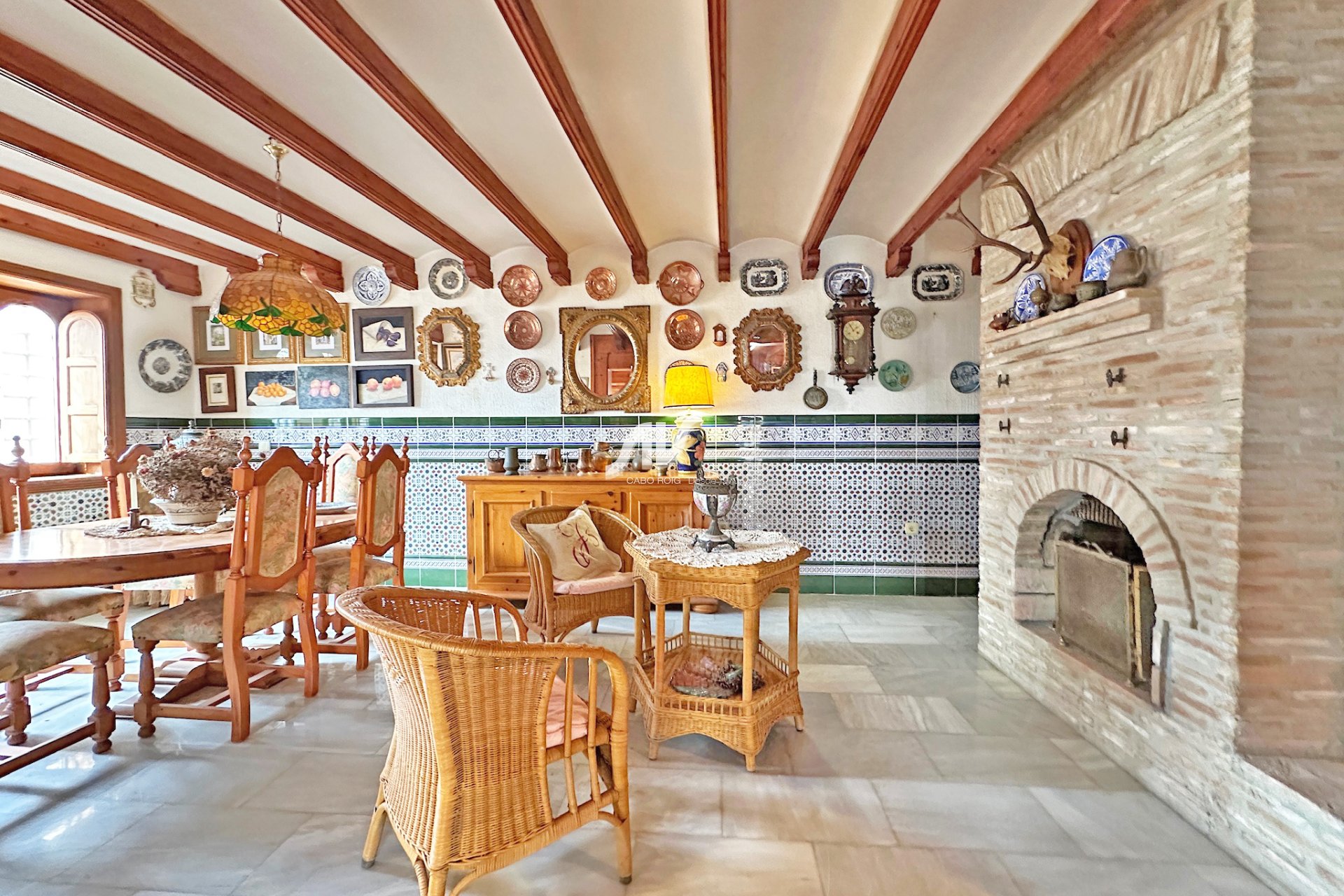 Til Salgs - Villa - Torrevieja - La Veleta