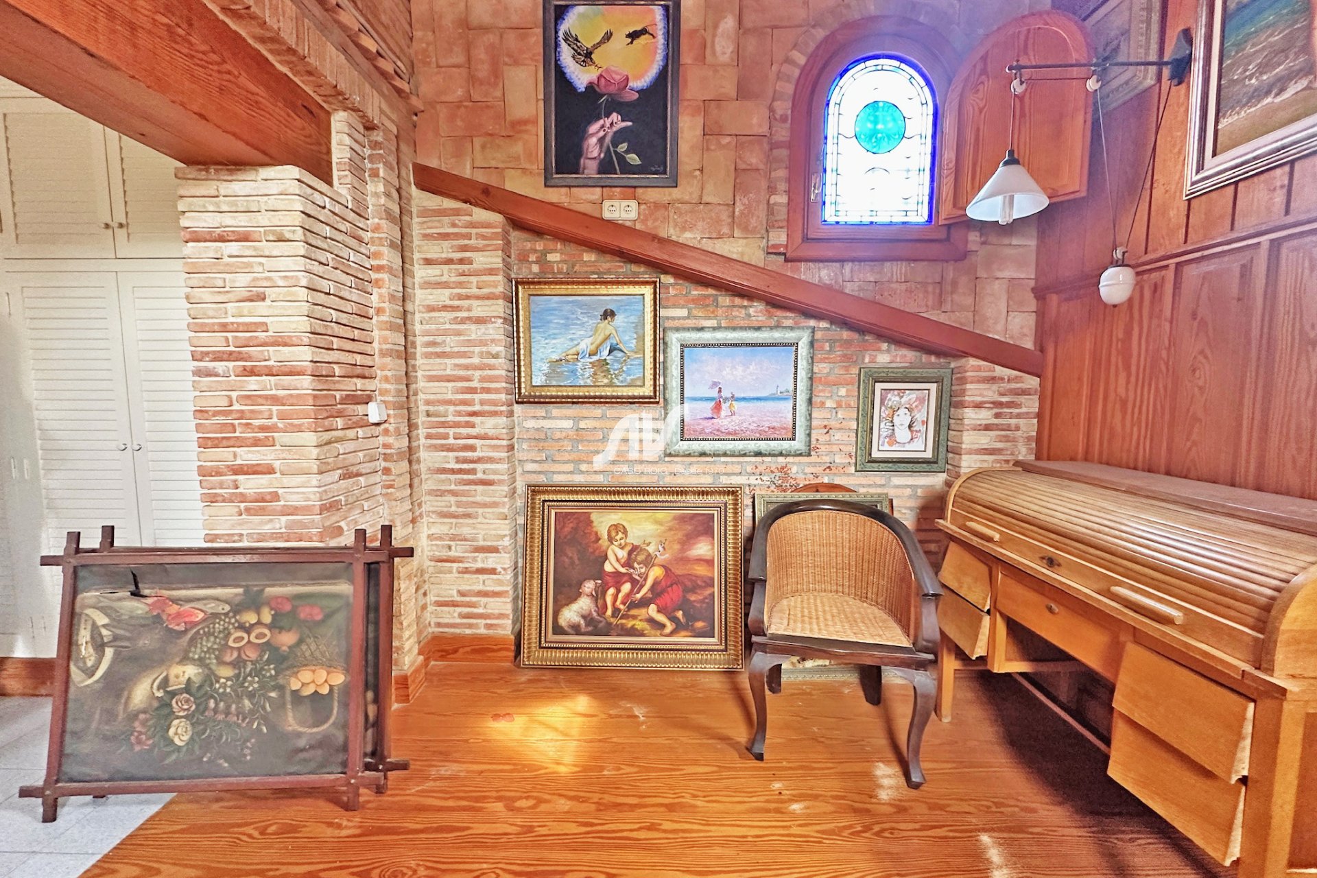 Til Salgs - Villa - Torrevieja - La Veleta