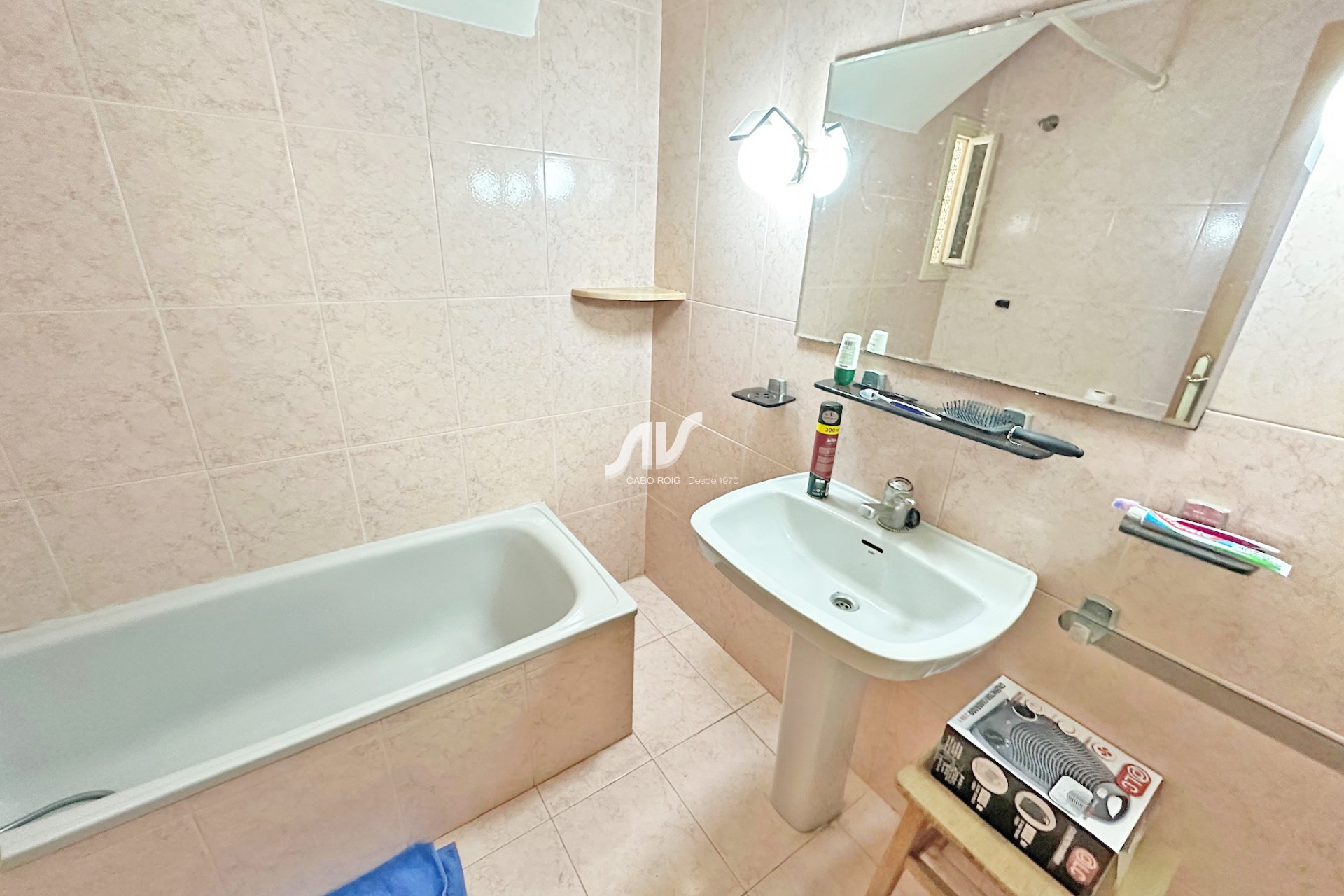 Til Salgs - Villa - Torrevieja - La Veleta