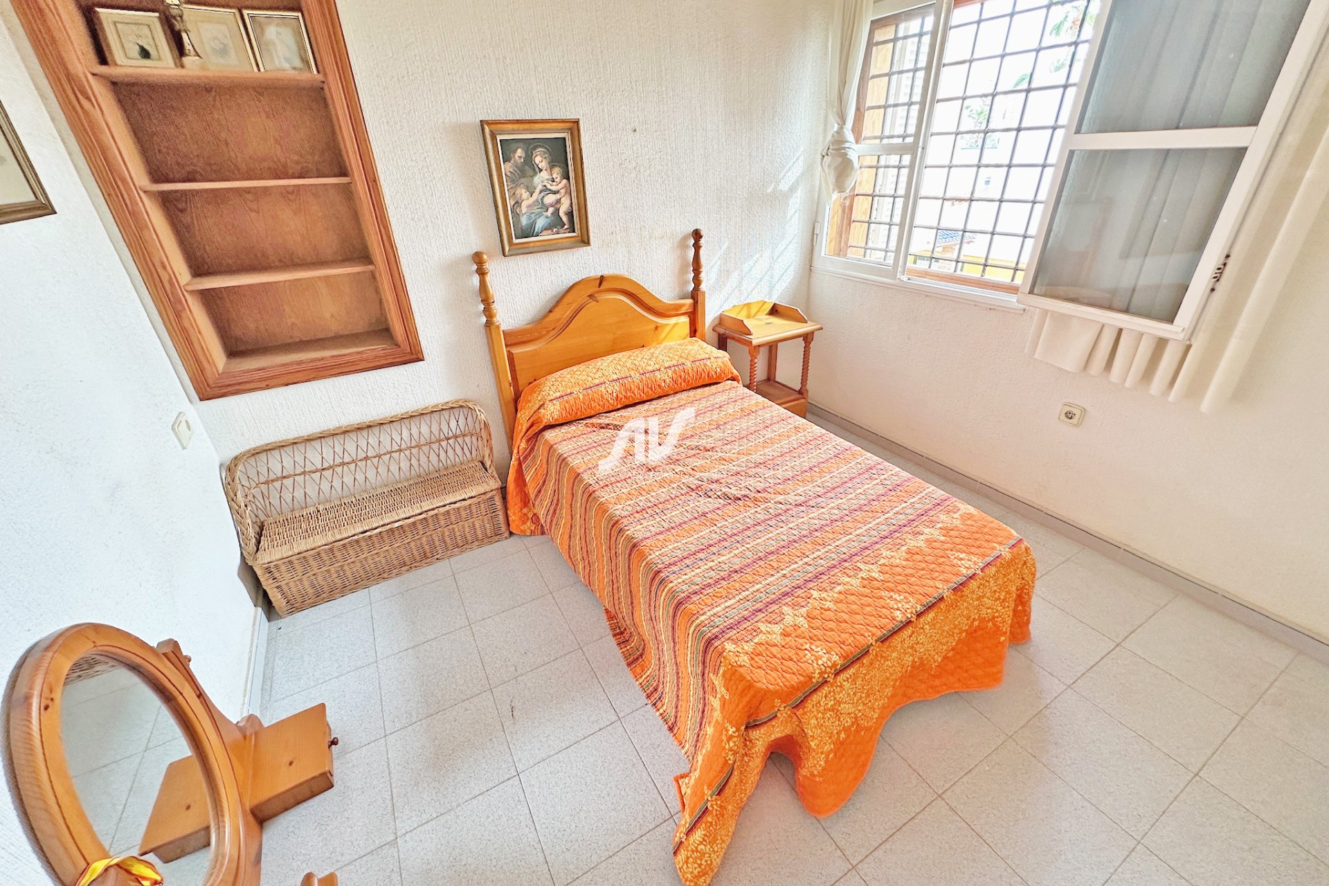 Til Salgs - Villa - Torrevieja - La Veleta