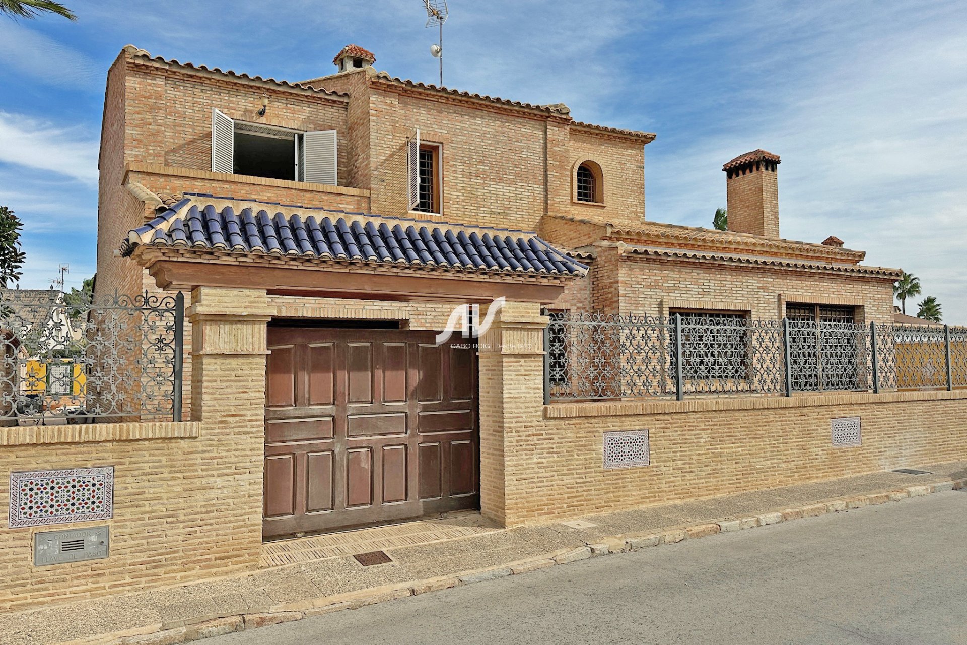 Til Salgs - Villa - Torrevieja - La Veleta