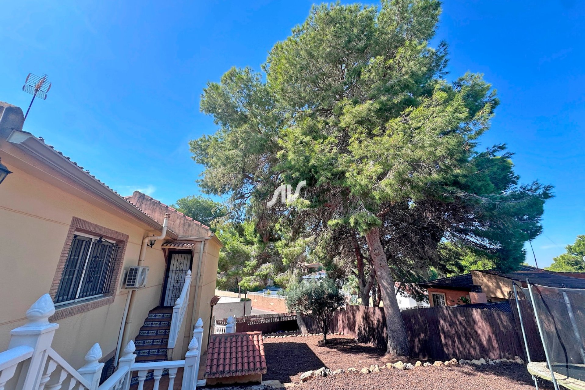 Til Salgs - Villa - Torrevieja - Los Balcones