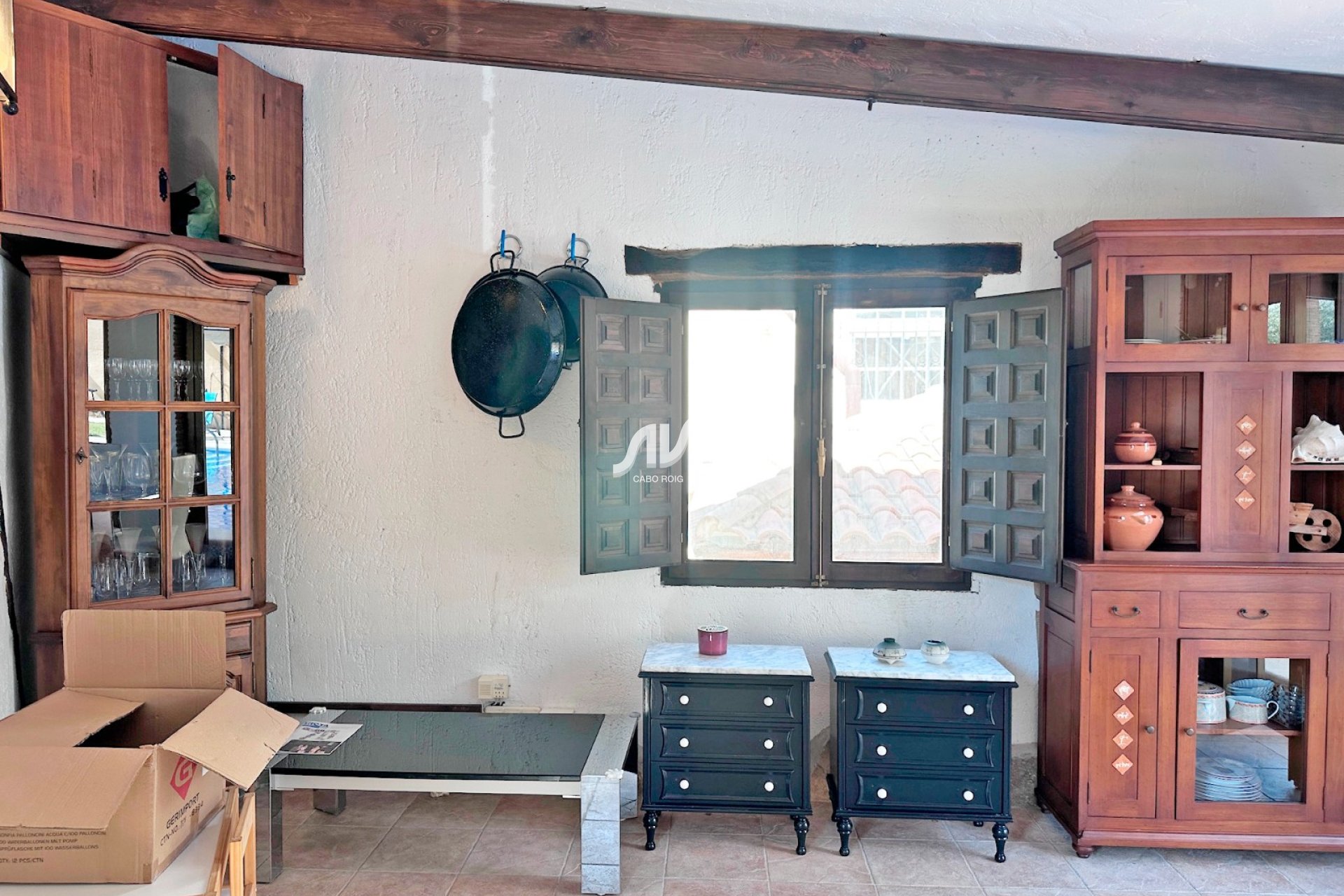 Til Salgs - Villa - Torrevieja - Los Balcones