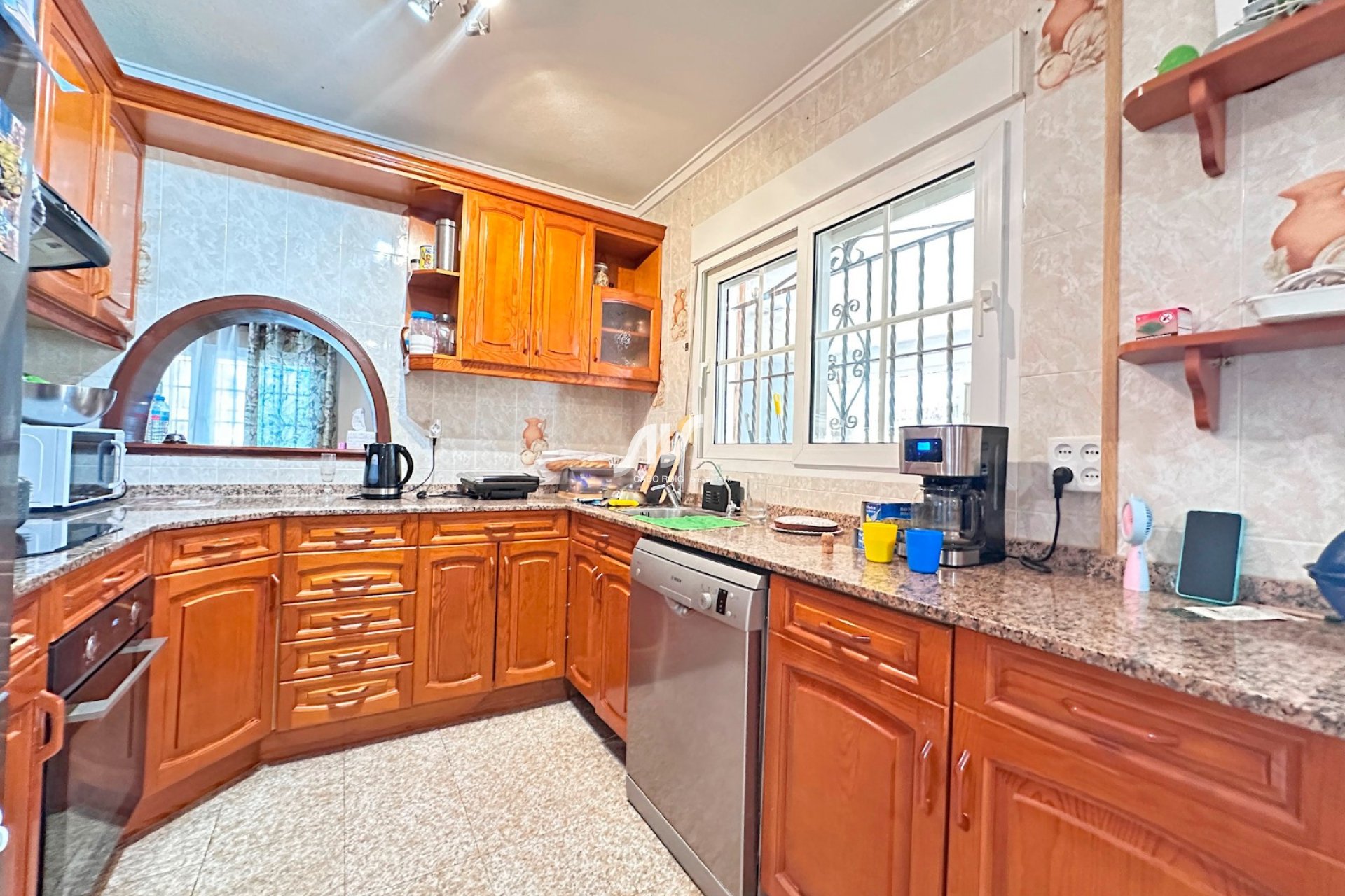 Til Salgs - Villa - Torrevieja - Los Balcones