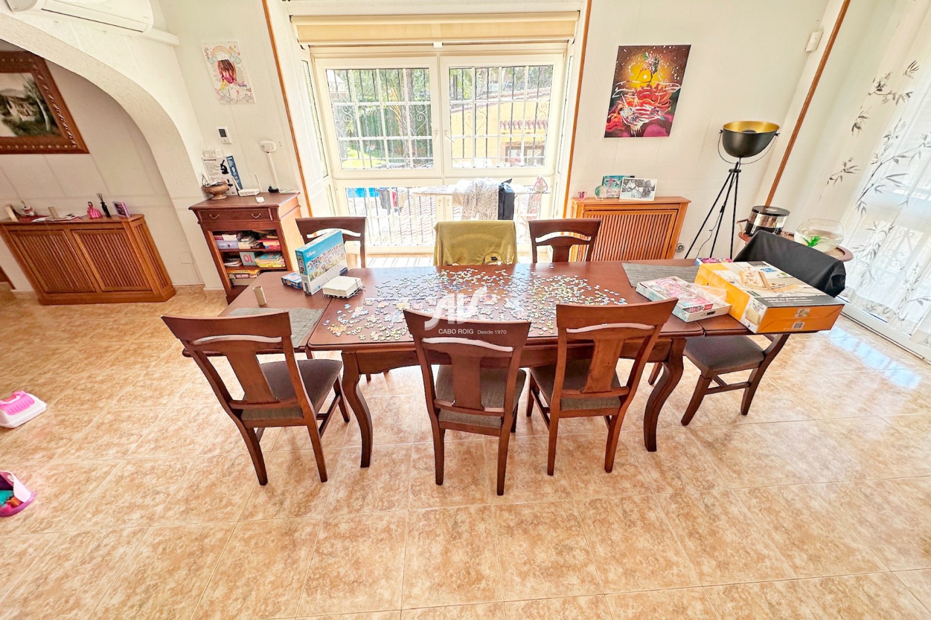 Til Salgs - Villa - Torrevieja - Los Balcones