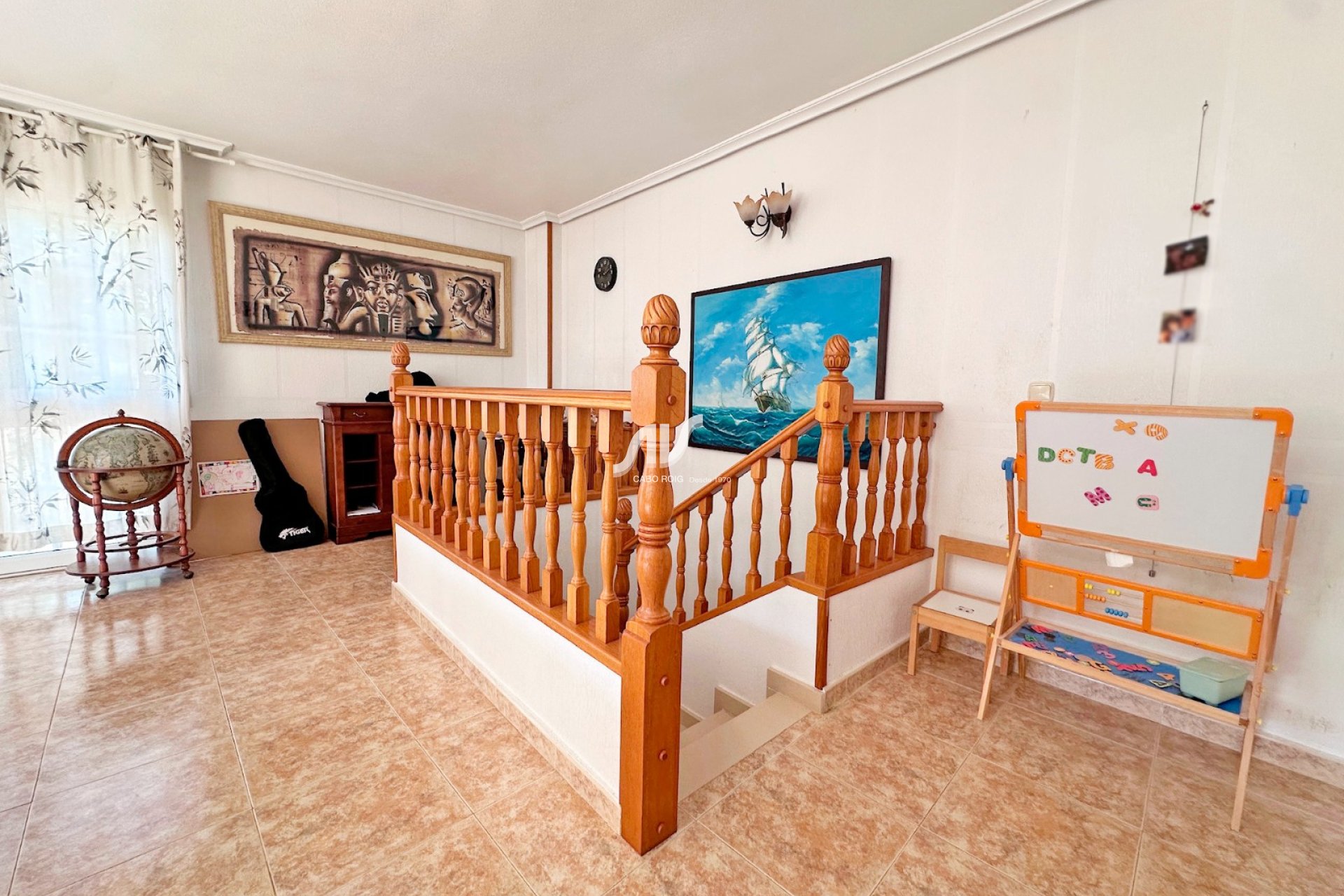 Til Salgs - Villa - Torrevieja - Los Balcones