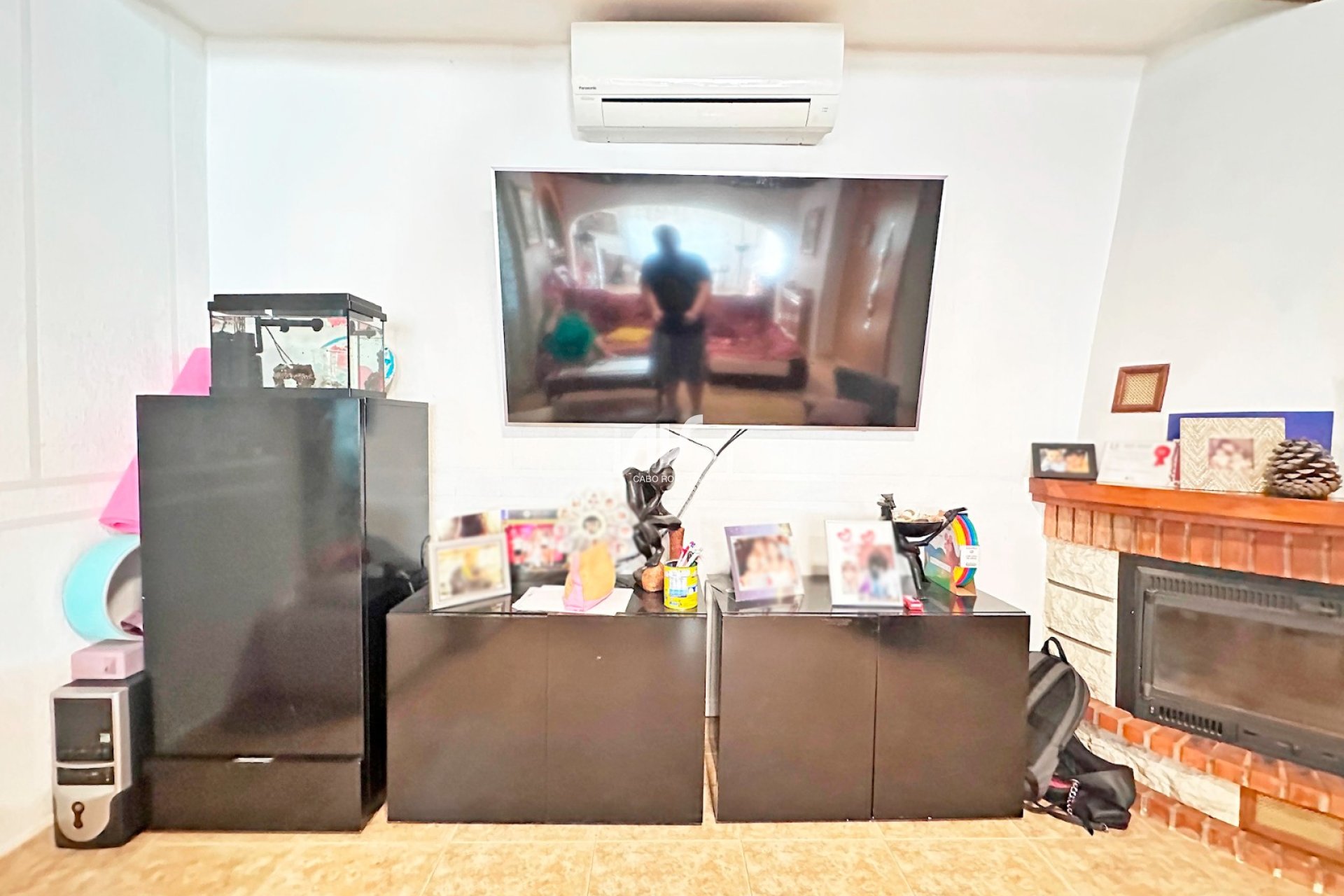 Til Salgs - Villa - Torrevieja - Los Balcones