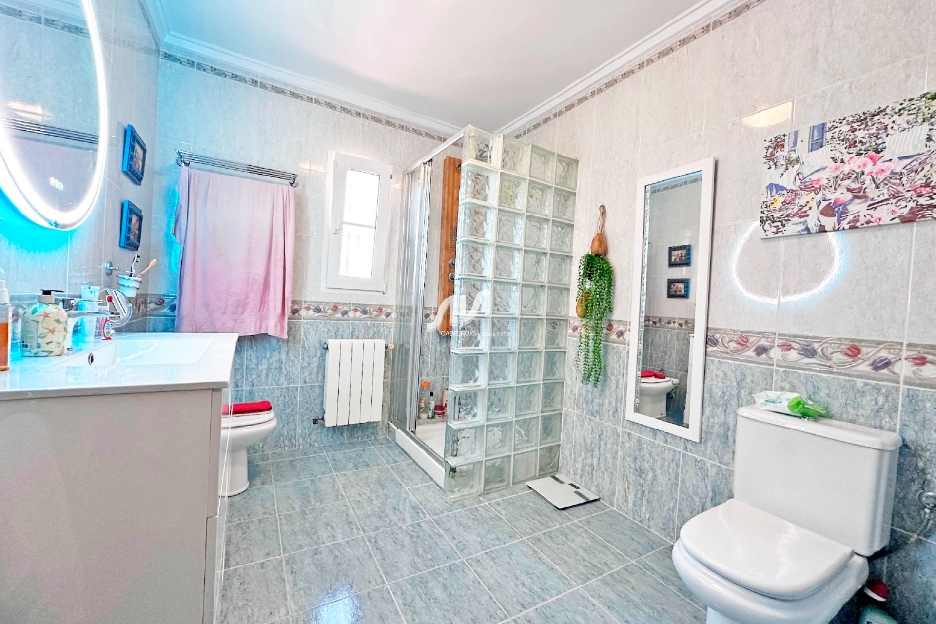 Til Salgs - Villa - Torrevieja - Los Balcones