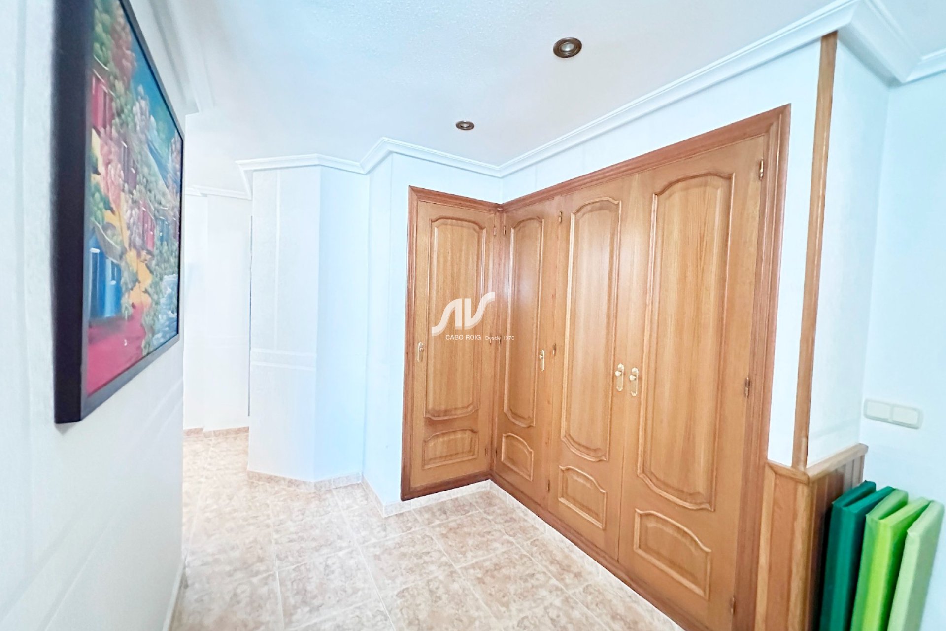 Til Salgs - Villa - Torrevieja - Los Balcones