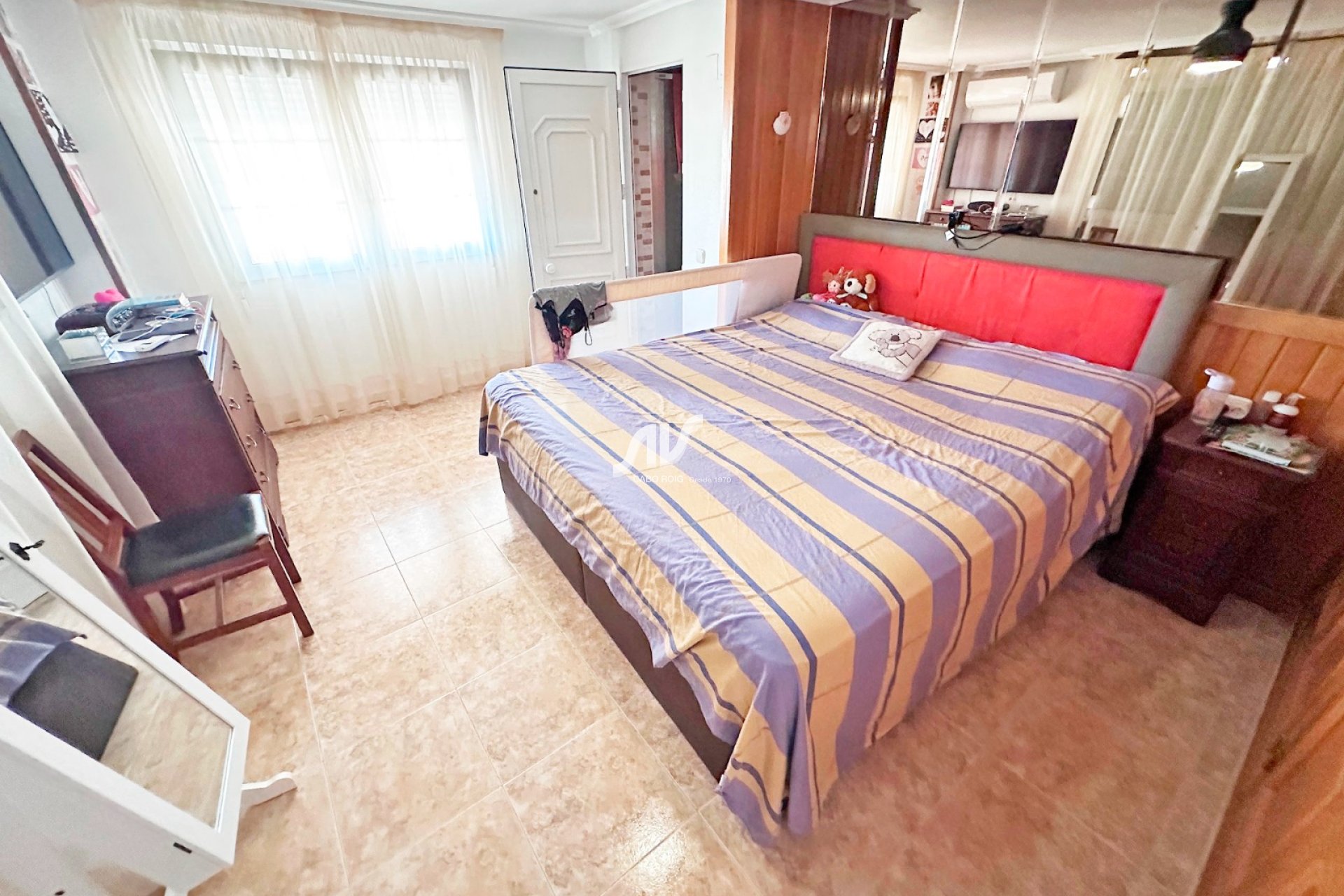 Til Salgs - Villa - Torrevieja - Los Balcones