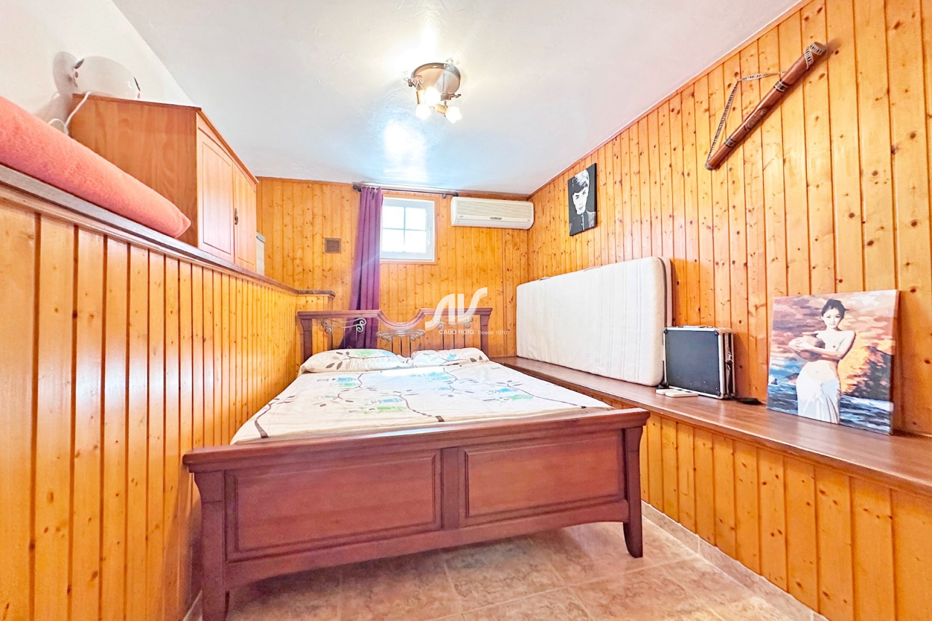 Til Salgs - Villa - Torrevieja - Los Balcones