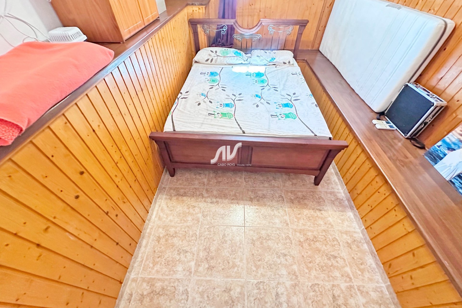 Til Salgs - Villa - Torrevieja - Los Balcones