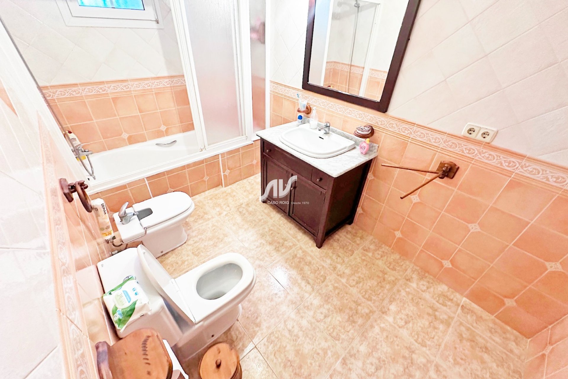 Til Salgs - Villa - Torrevieja - Los Balcones