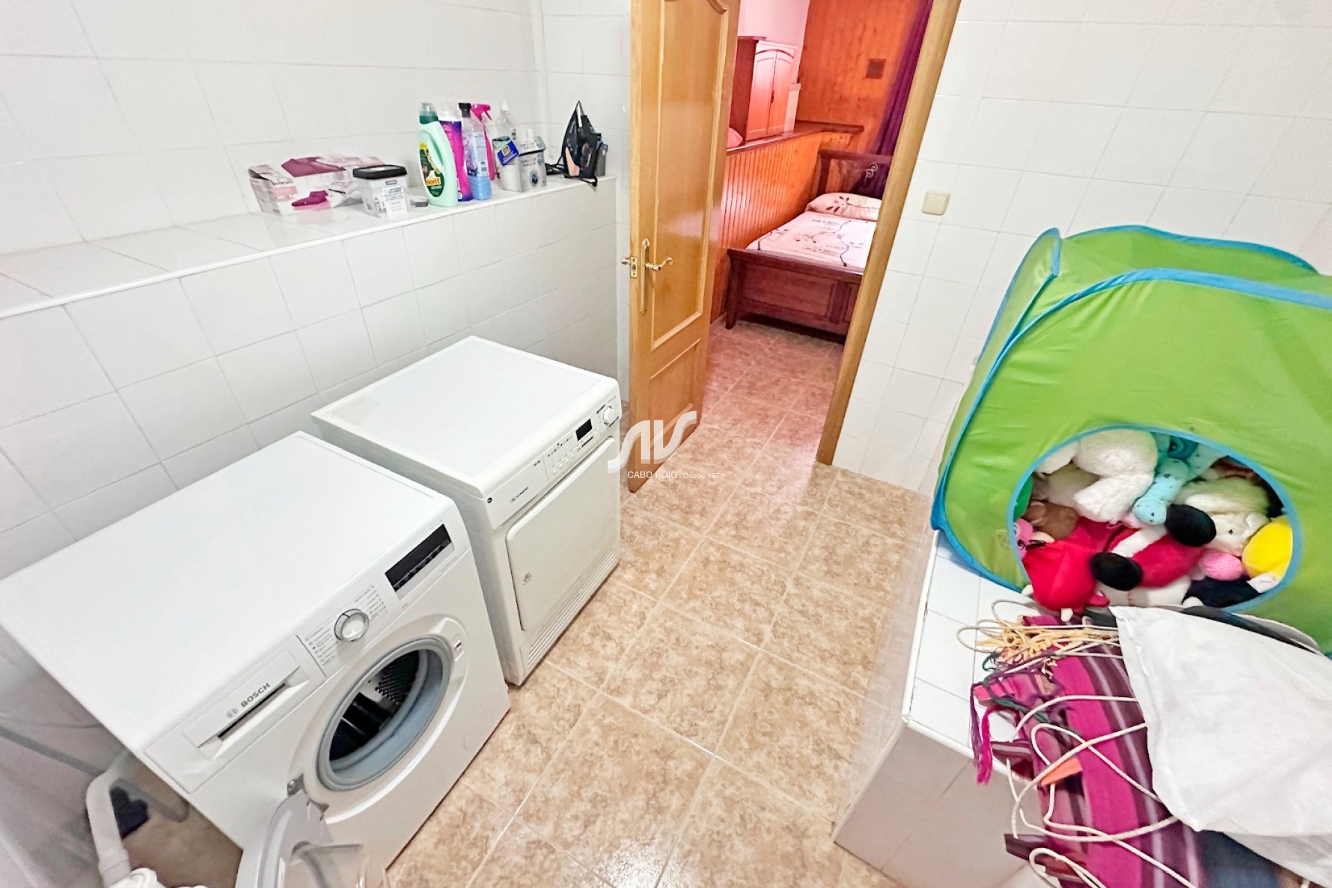 Til Salgs - Villa - Torrevieja - Los Balcones