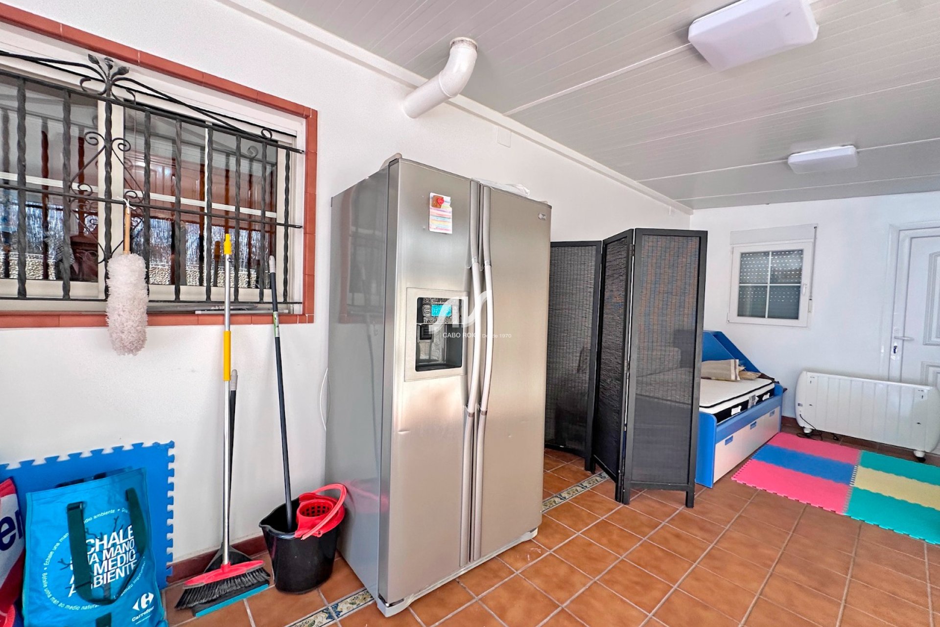 Til Salgs - Villa - Torrevieja - Los Balcones