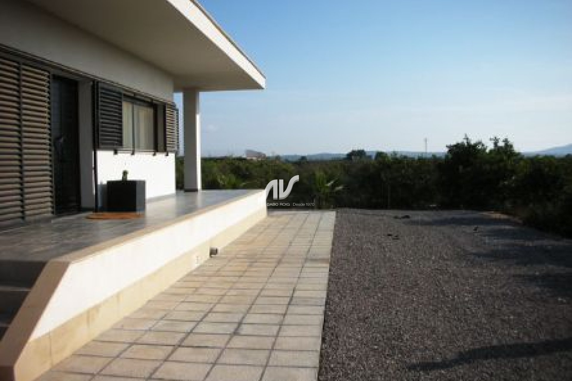 Til Salgs - Villa - Vega Baja - inland - Daya Nueva