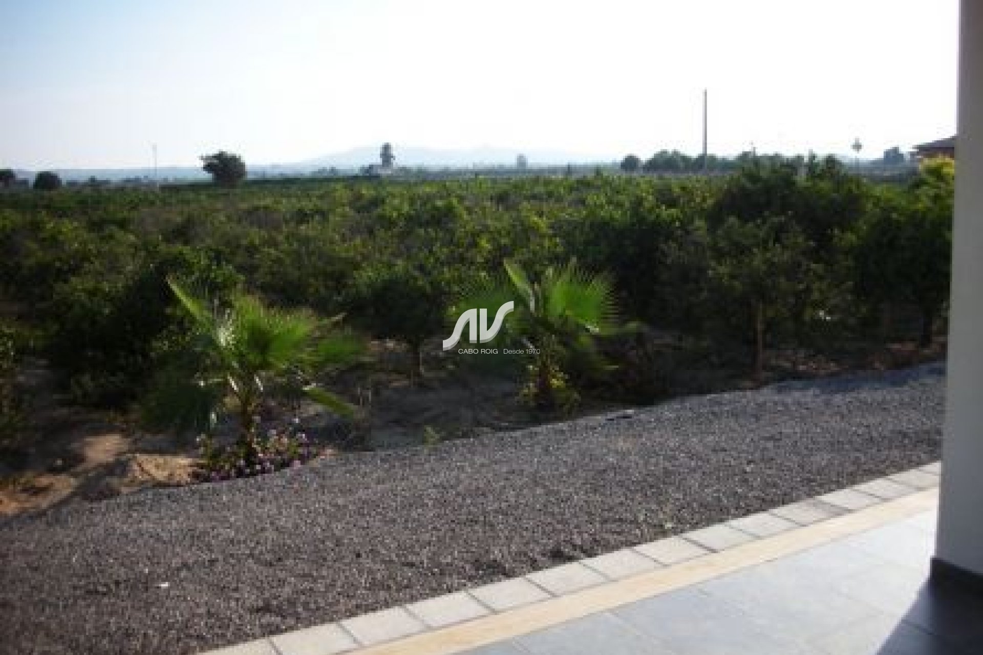 Til Salgs - Villa - Vega Baja - inland - Daya Nueva