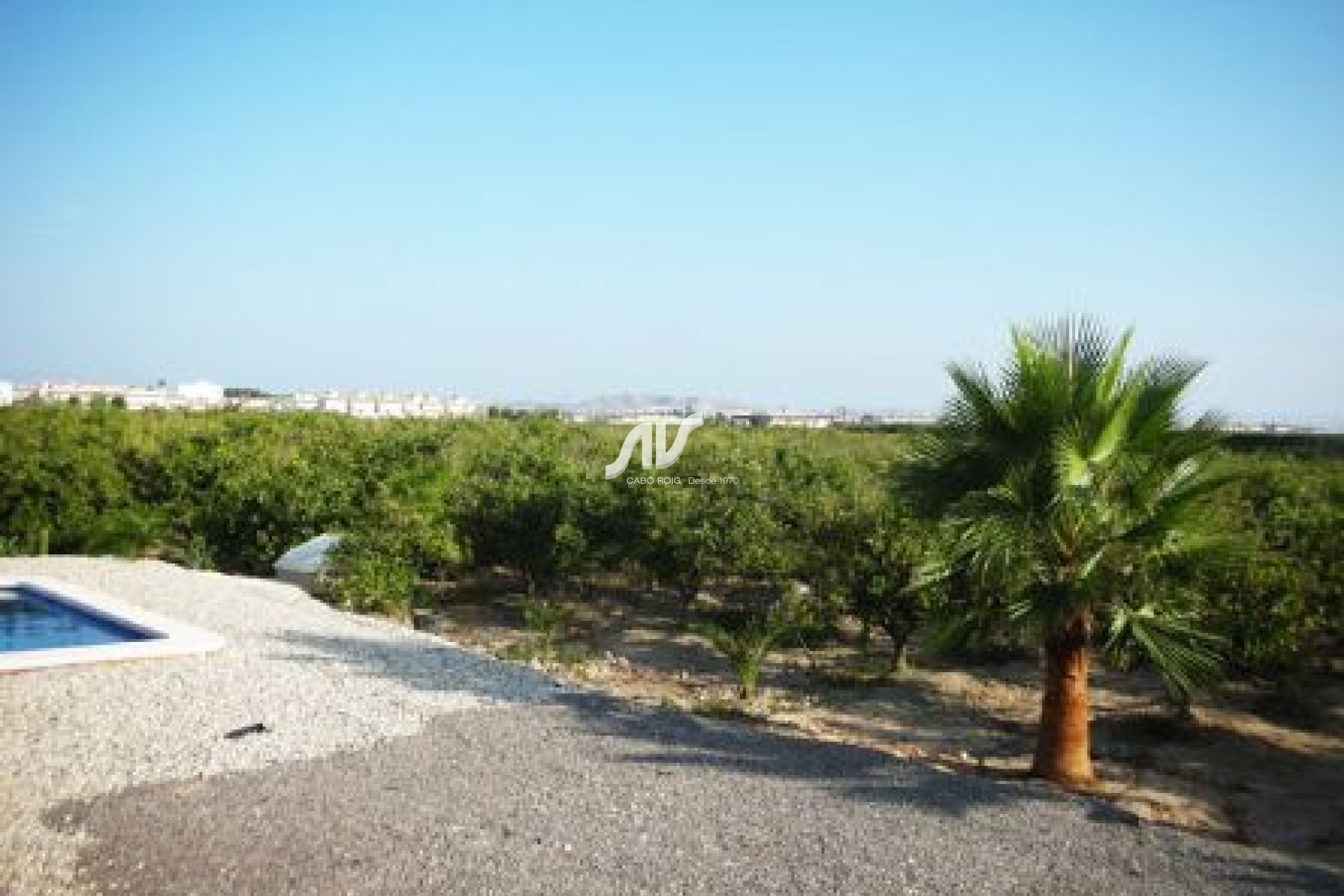 Til Salgs - Villa - Vega Baja - inland - Daya Nueva