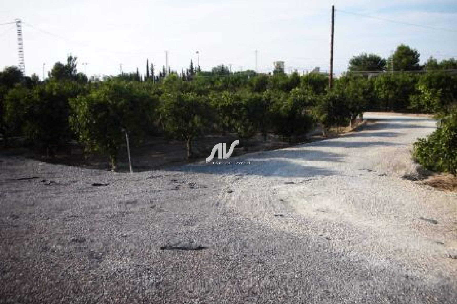 Til Salgs - Villa - Vega Baja - inland - Daya Nueva