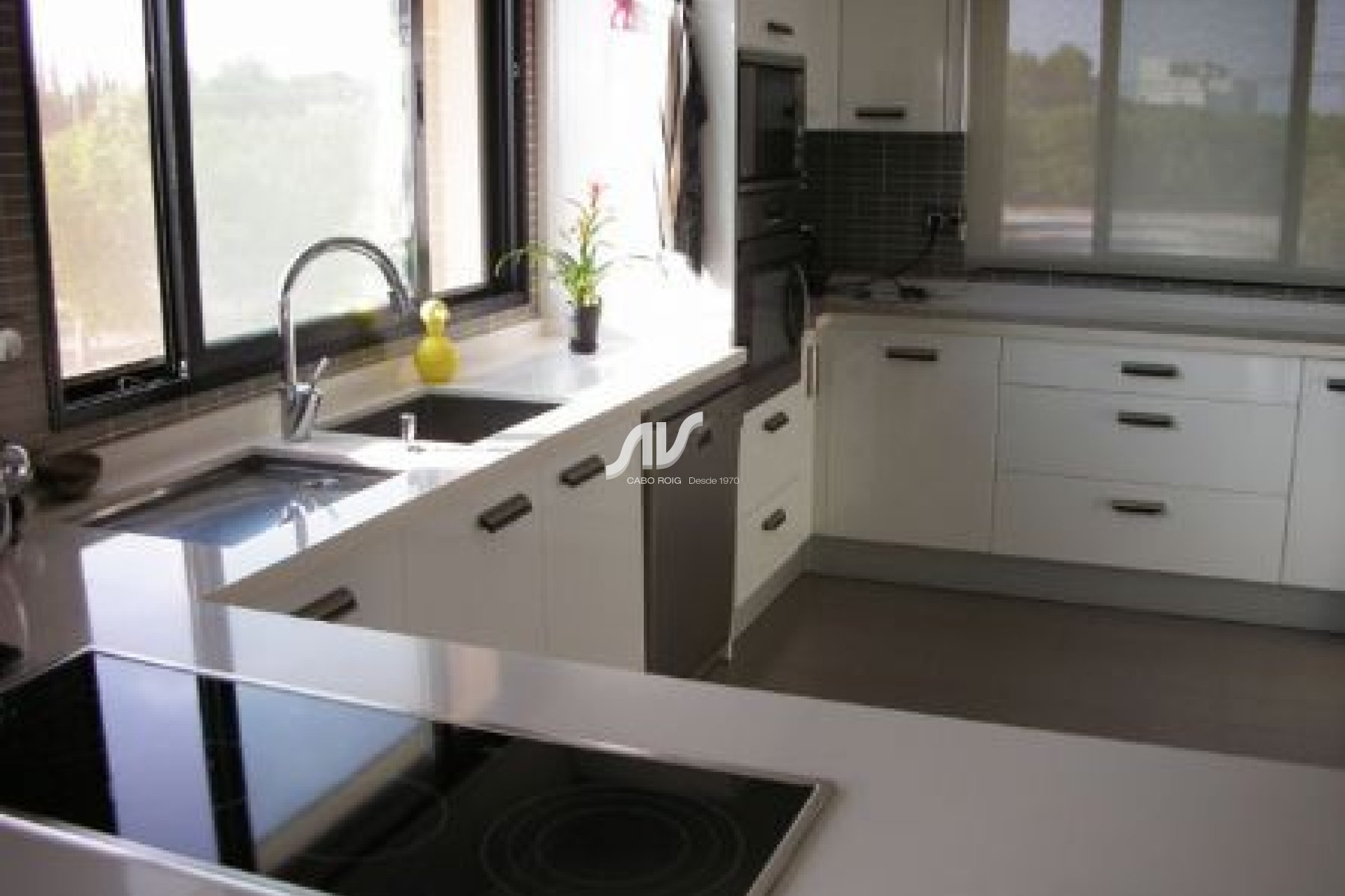 Til Salgs - Villa - Vega Baja - inland - Daya Nueva