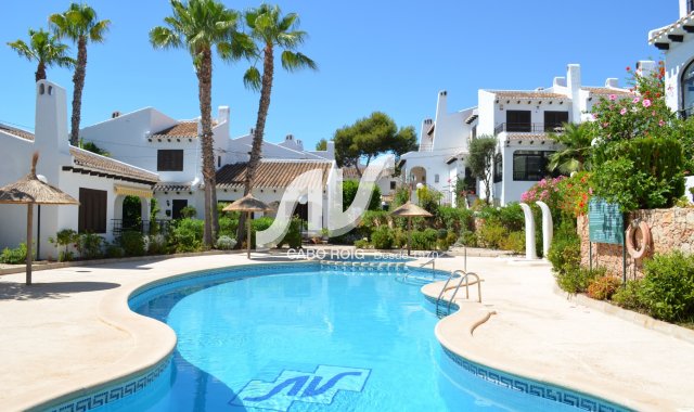 Townhouse - Resale - Orihuela Costa - Cabo Roig