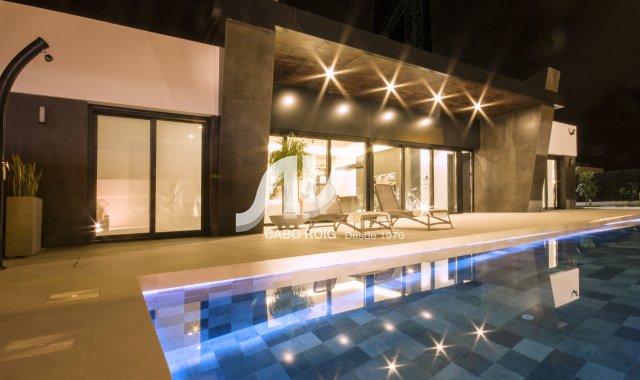 Villa - New Build - Ciudad Quesada - Ciudad Quesada
