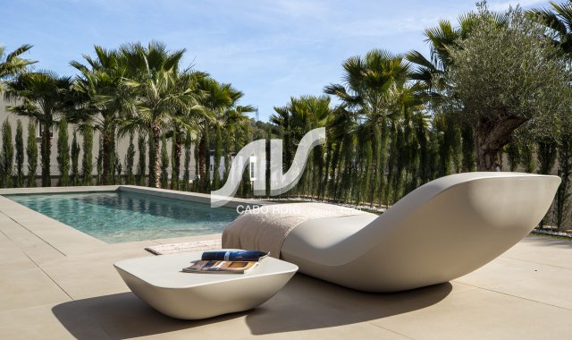 Villa - Nowa budowa - Orihuela Costa - Campoamor