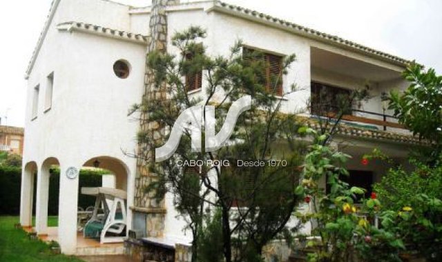 Villa - Odsprzedaż - Orihuela Costa - La Zenia