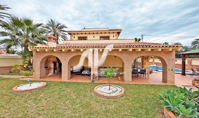 Villa - Resale - Orihuela Costa - Cabo Roig