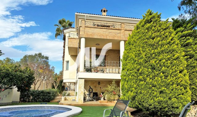 Villa - Resale - Rojales - Ciudad Quesada