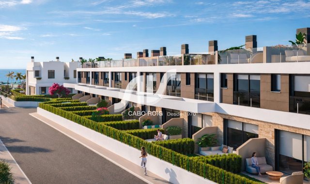 Villa Semi - Nybygg - El Campello - El Campello
