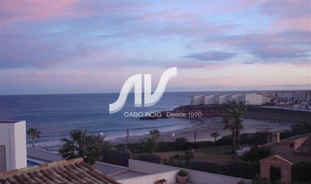 Villa - Til Salgs - Orihuela Costa - Playa Flamenca