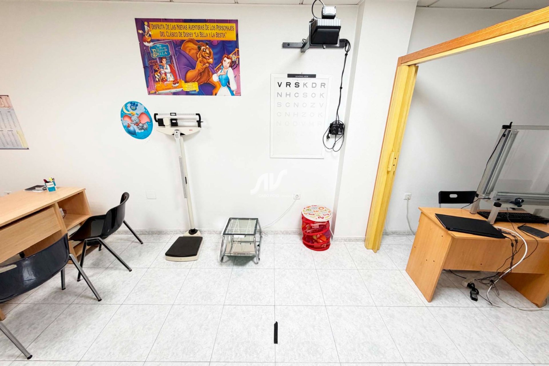 Weiterverkauf -  - Bigastro