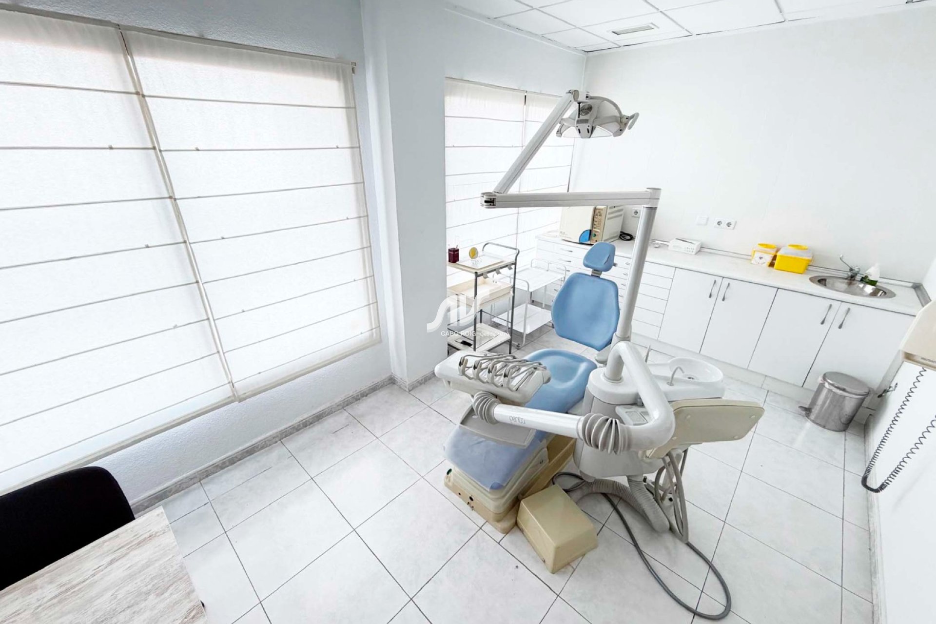 Weiterverkauf -  - Bigastro