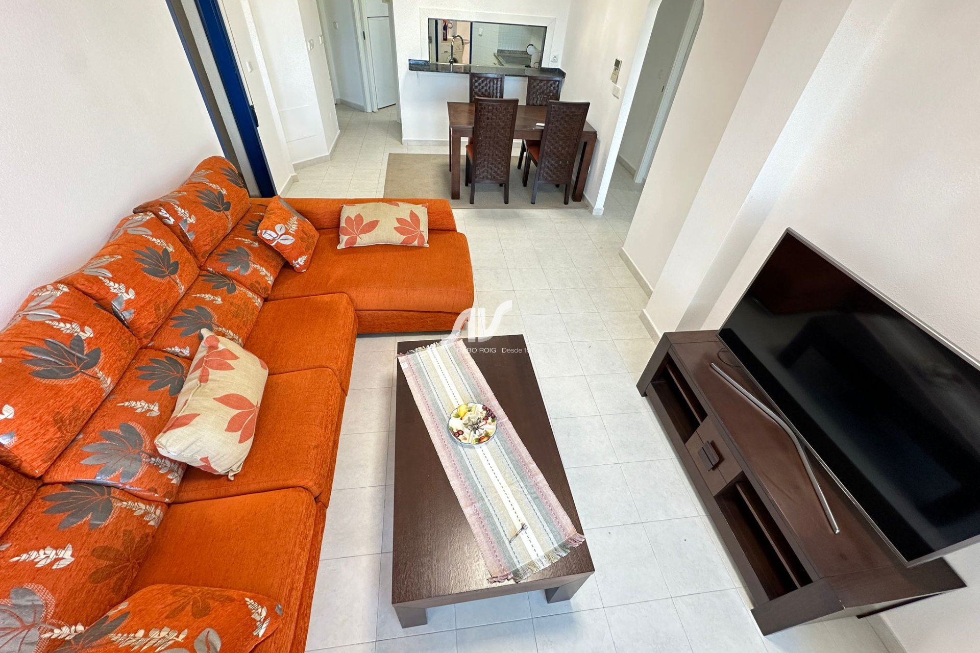 Weiterverkauf - Bungalow - Orihuela Costa - Aguamarina