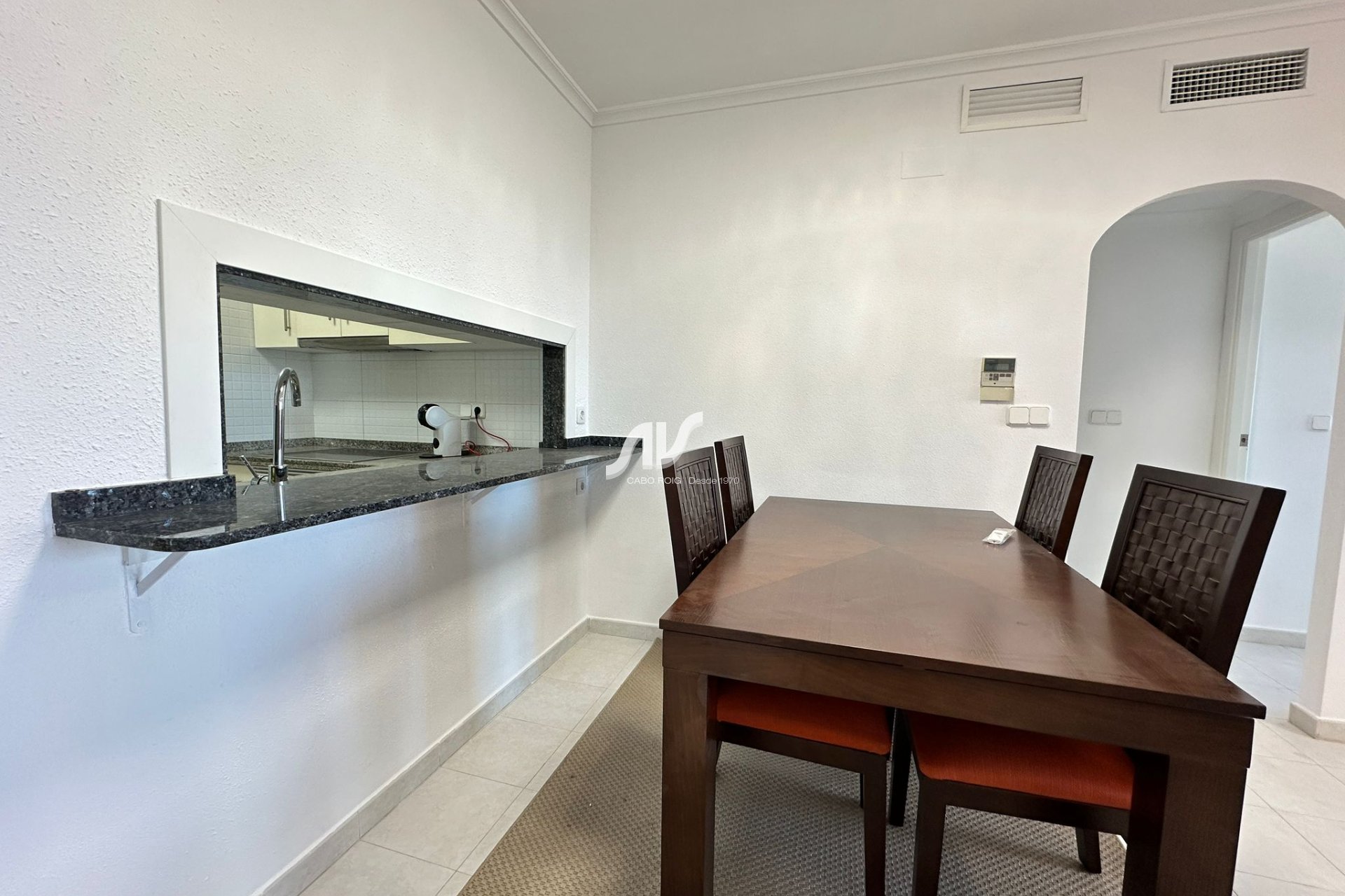 Weiterverkauf - Bungalow - Orihuela Costa - Aguamarina