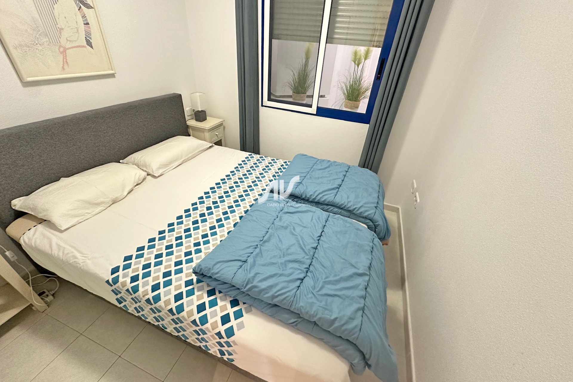 Weiterverkauf - Bungalow - Orihuela Costa - Aguamarina
