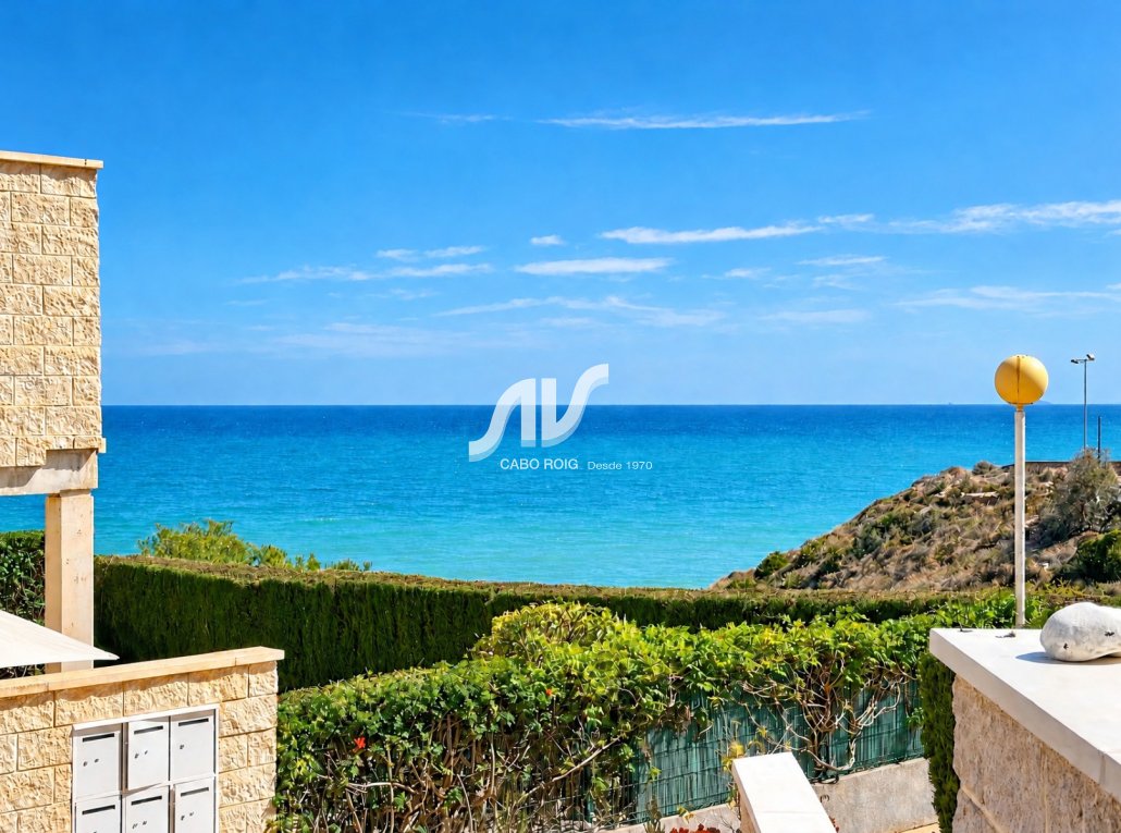 Weiterverkauf - Bungalow - Orihuela Costa - Aguamarina