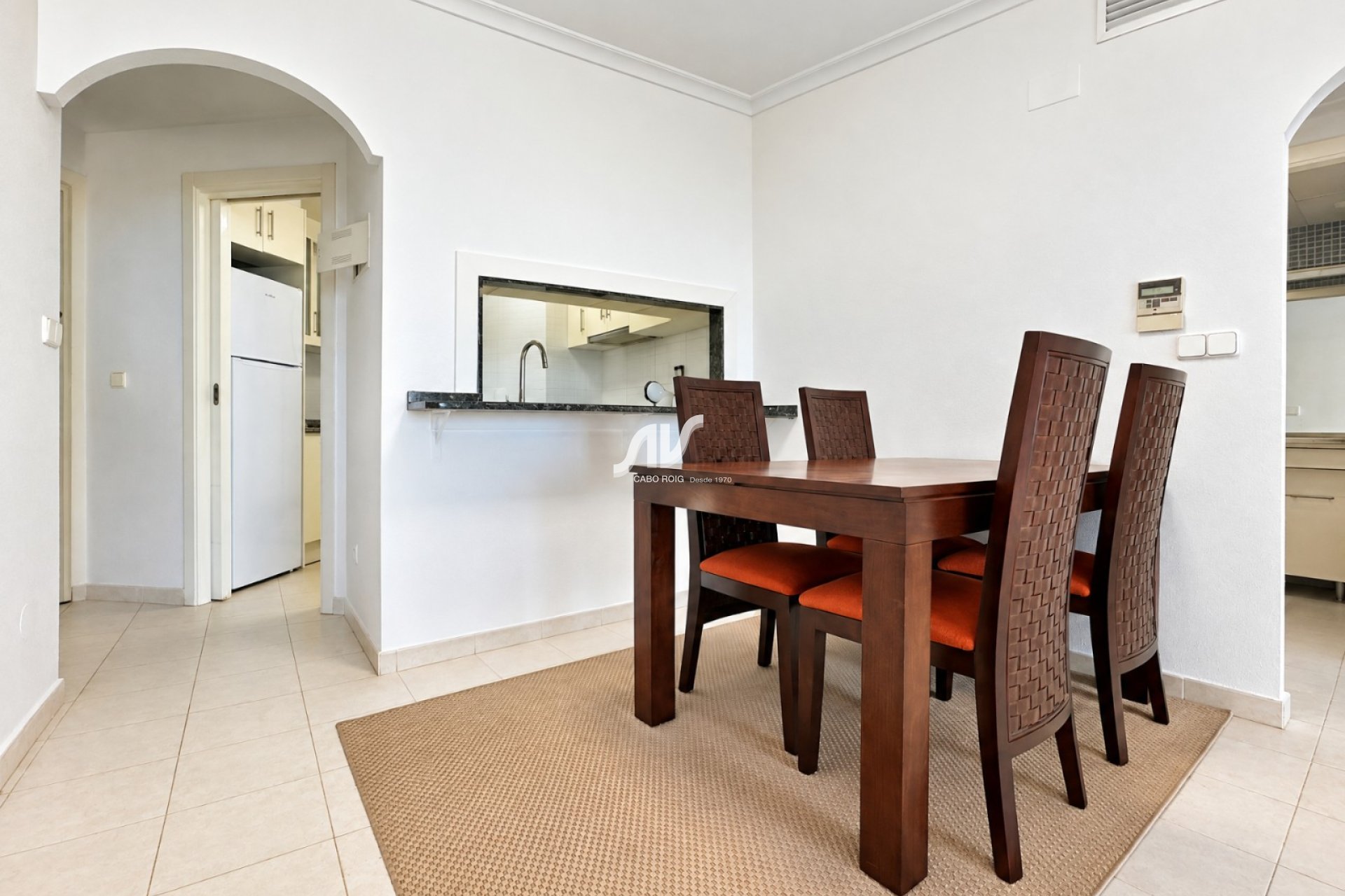 Weiterverkauf - Bungalow - Orihuela Costa - Aguamarina