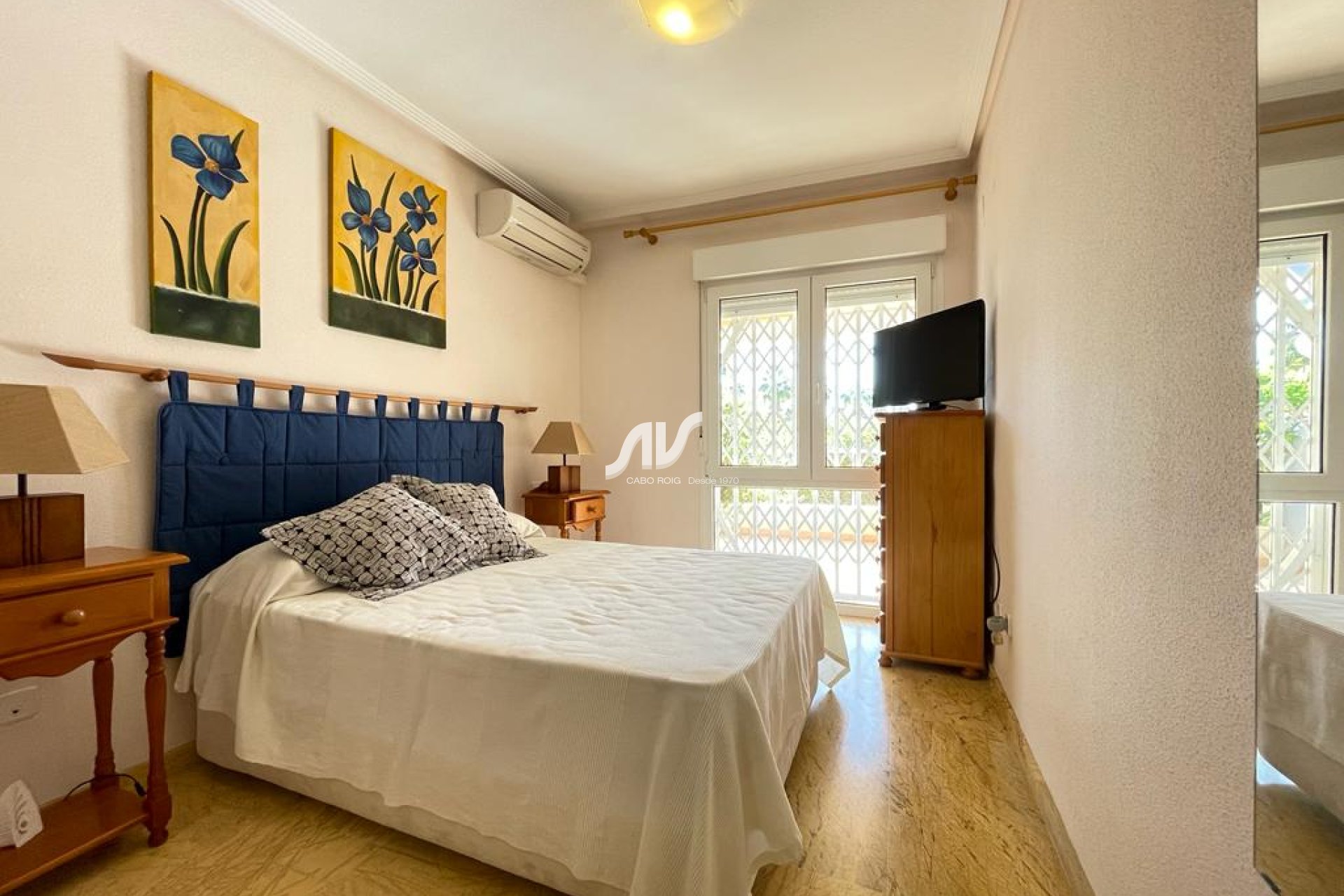 Weiterverkauf - Bungalow - Orihuela Costa - Aguamarina