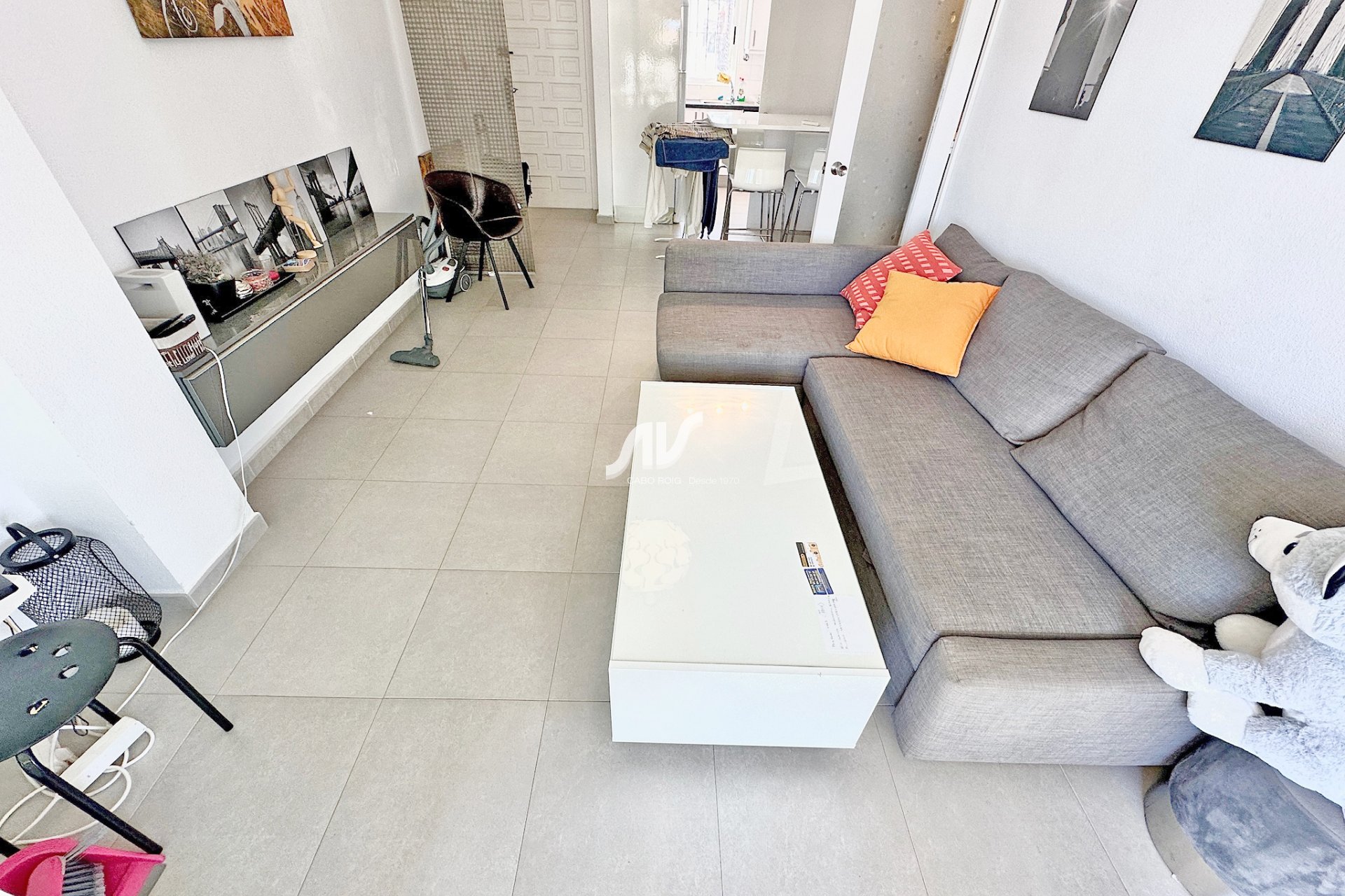 Weiterverkauf - Bungalow - Orihuela Costa - Cabo Roig