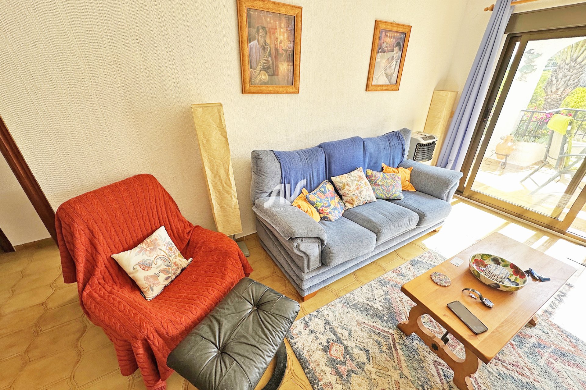 Weiterverkauf - Bungalow - Orihuela Costa - Cabo Roig