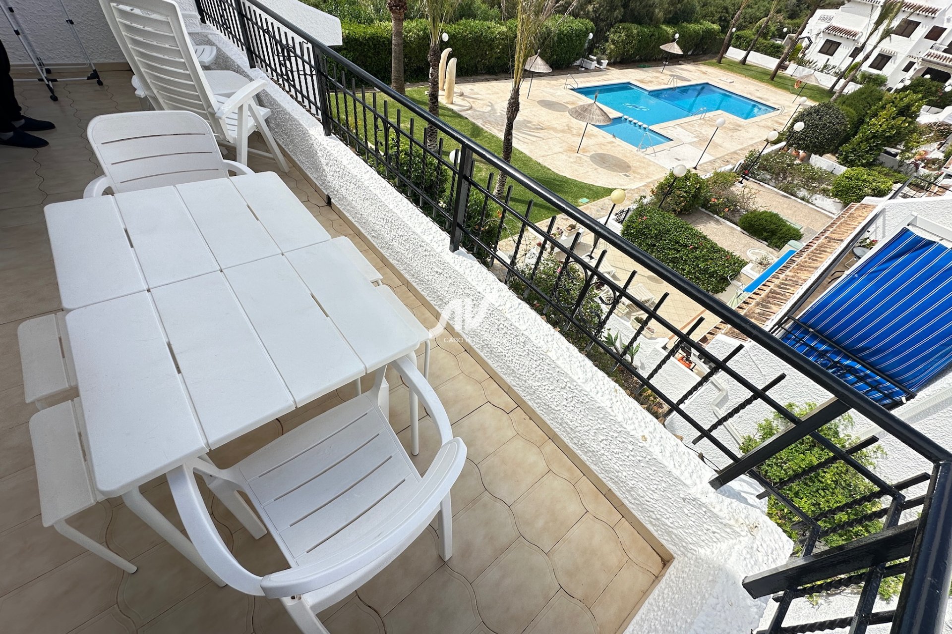 Weiterverkauf - Bungalow - Orihuela Costa - Cabo Roig