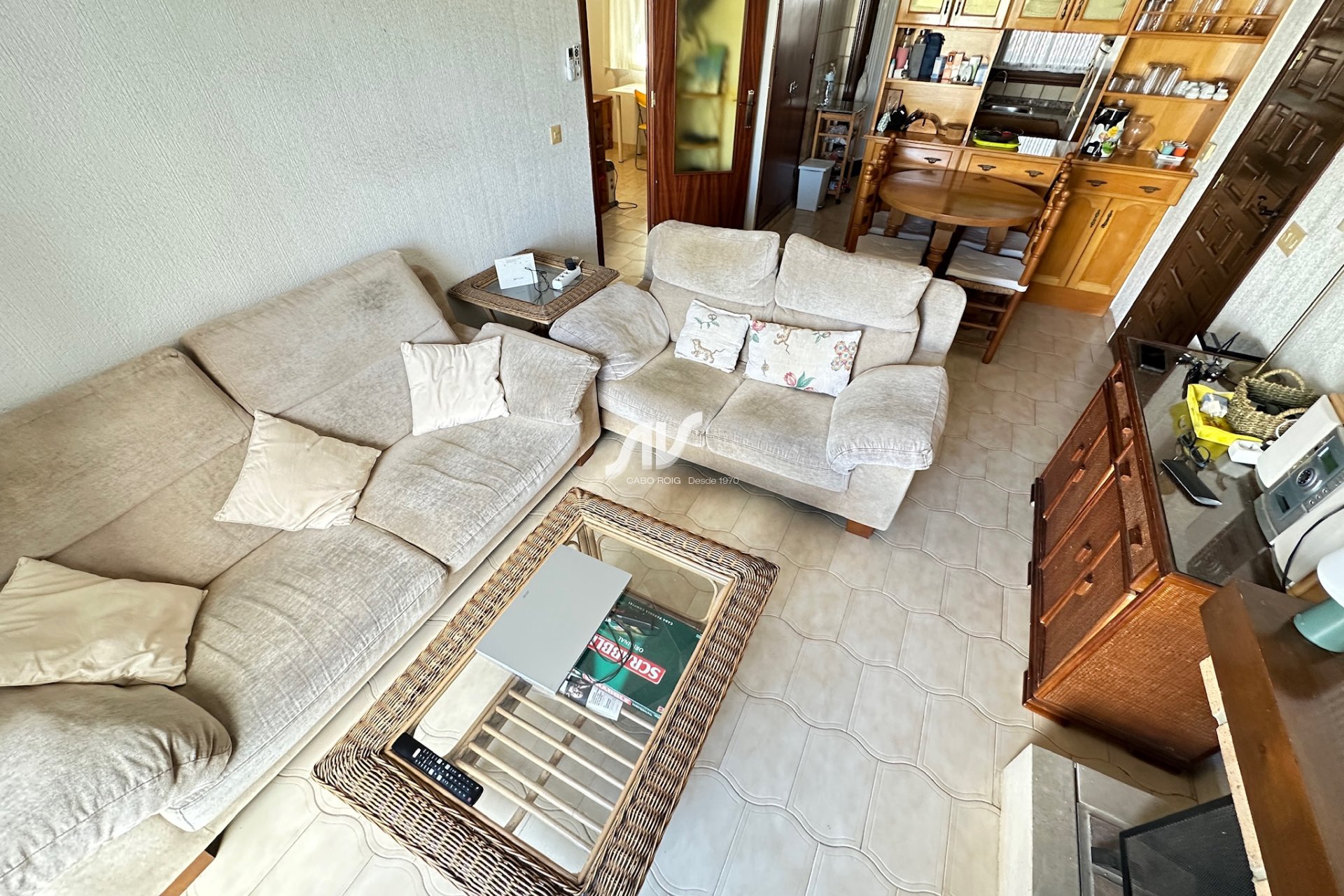 Weiterverkauf - Bungalow - Orihuela Costa - Cabo Roig