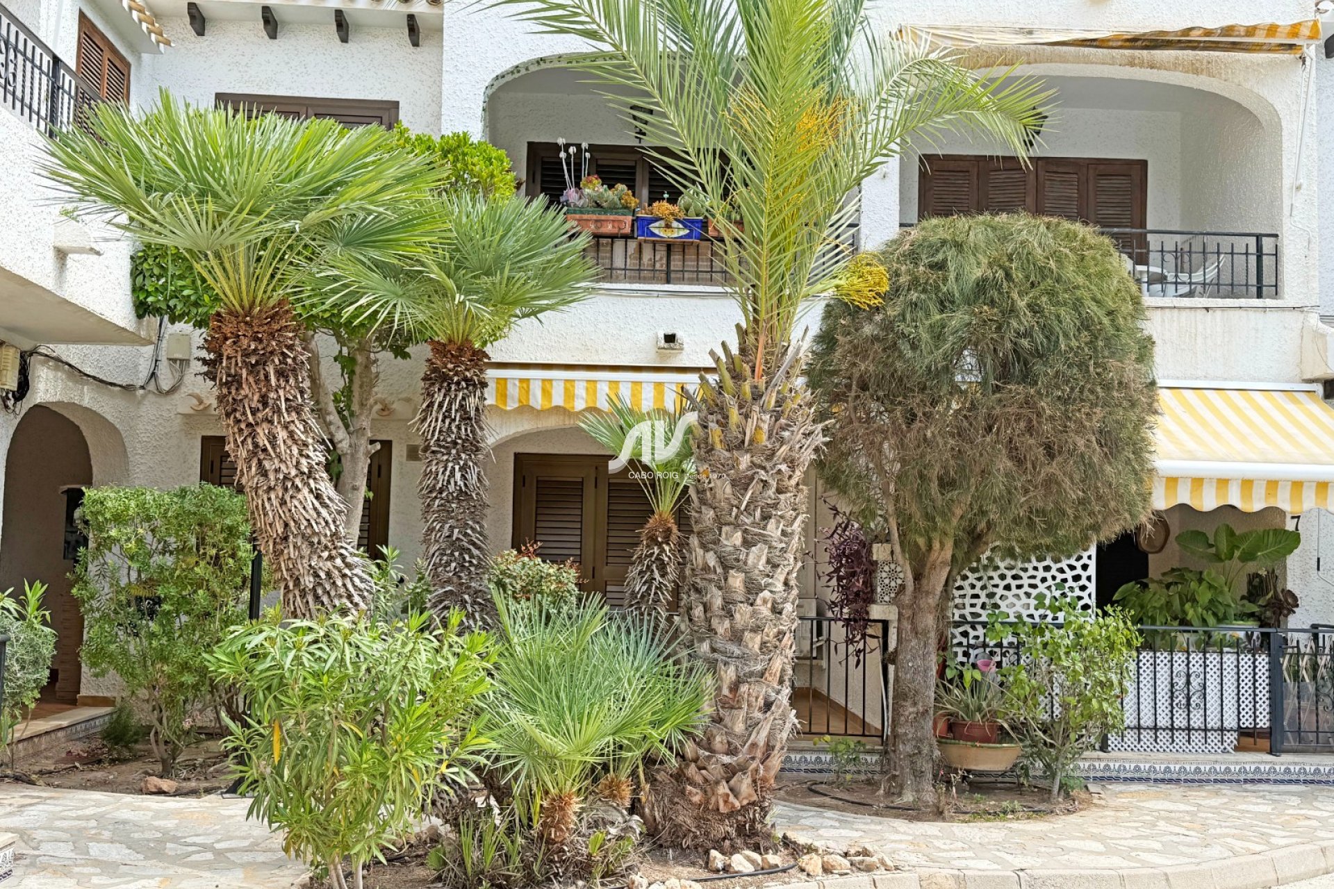 Weiterverkauf - Bungalow - Orihuela Costa - Cabo Roig