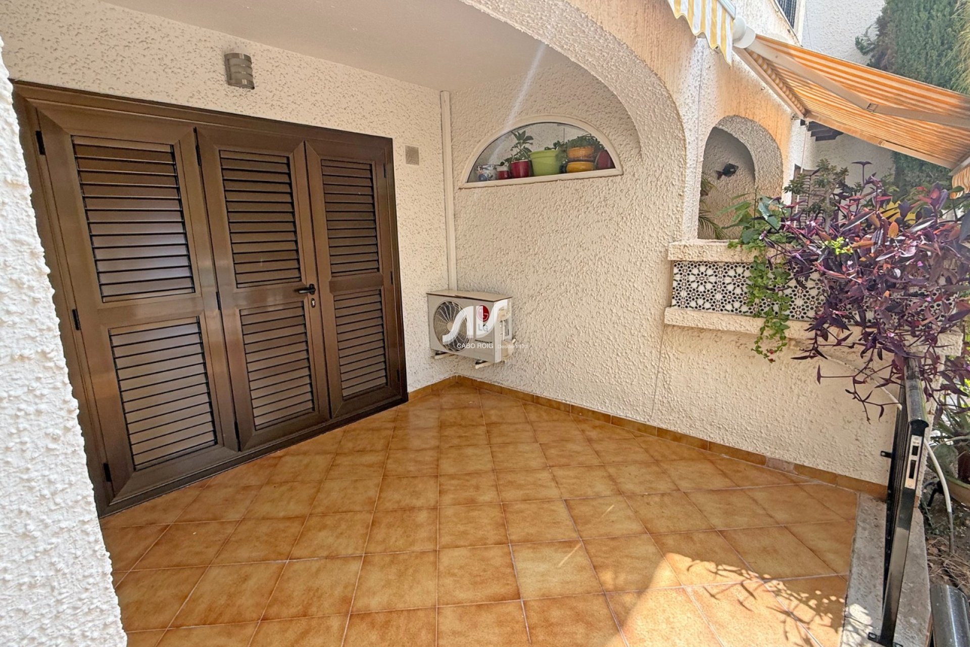 Weiterverkauf - Bungalow - Orihuela Costa - Cabo Roig