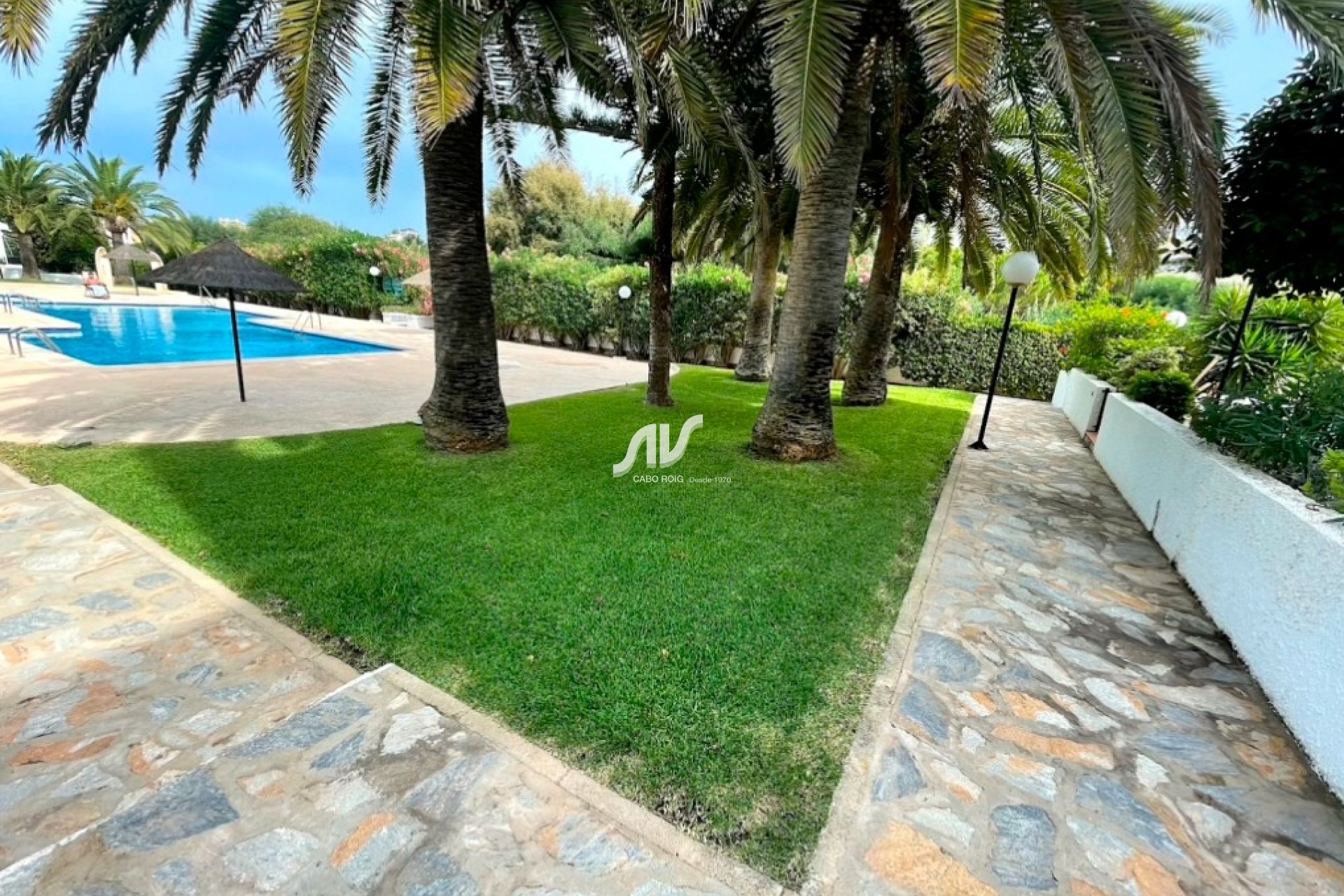 Weiterverkauf - Bungalow - Orihuela Costa - Cabo Roig
